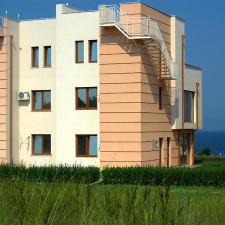 Seagarden Villa Resort 로제넷츠 외부 사진