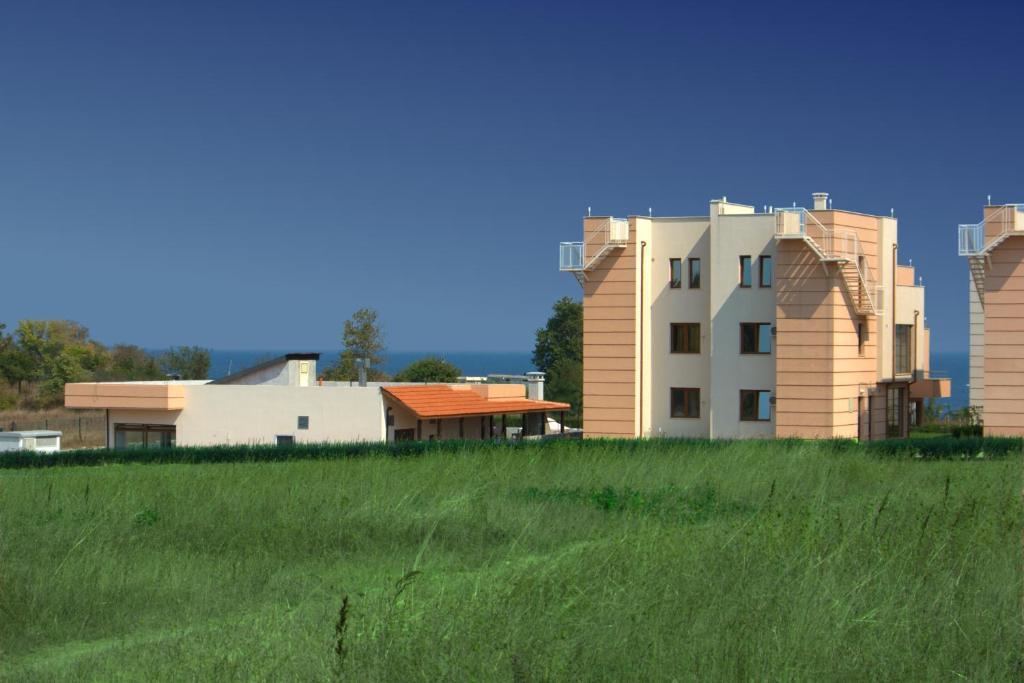 Seagarden Villa Resort 로제넷츠 외부 사진