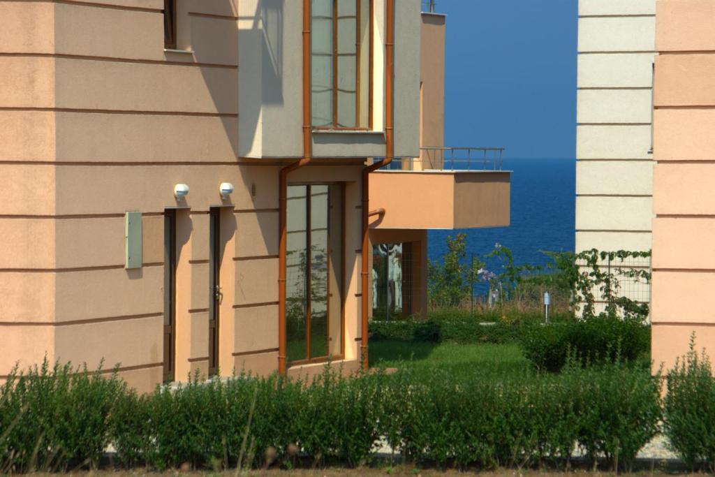 Seagarden Villa Resort 로제넷츠 객실 사진
