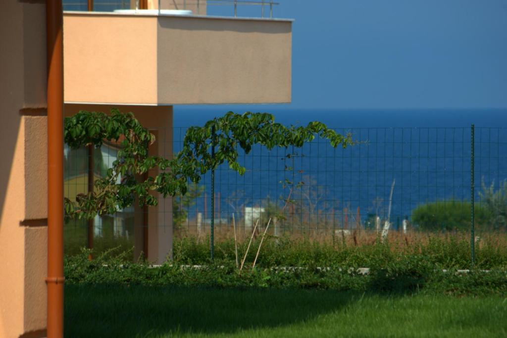 Seagarden Villa Resort 로제넷츠 외부 사진