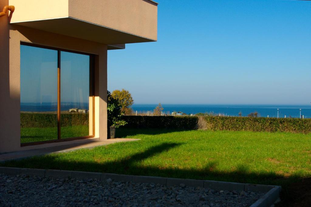 Seagarden Villa Resort 로제넷츠 외부 사진