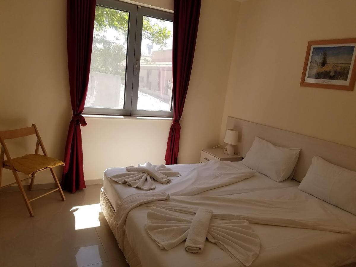 Seagarden Villa Resort 로제넷츠 외부 사진