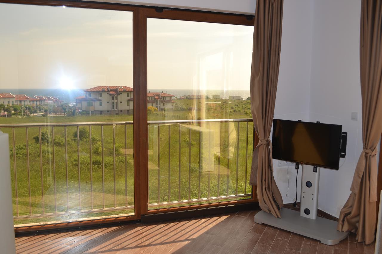 Seagarden Villa Resort 로제넷츠 외부 사진