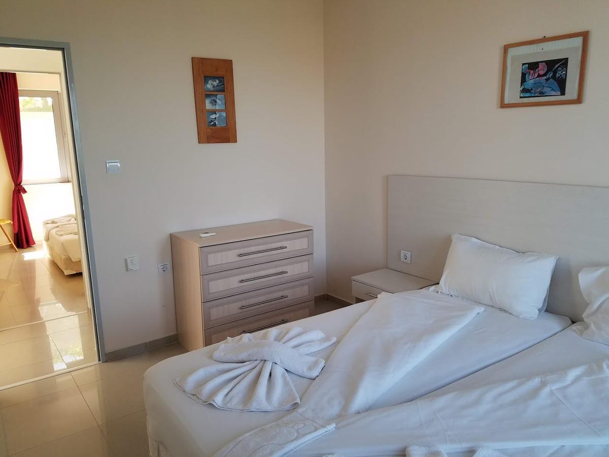 Seagarden Villa Resort 로제넷츠 외부 사진