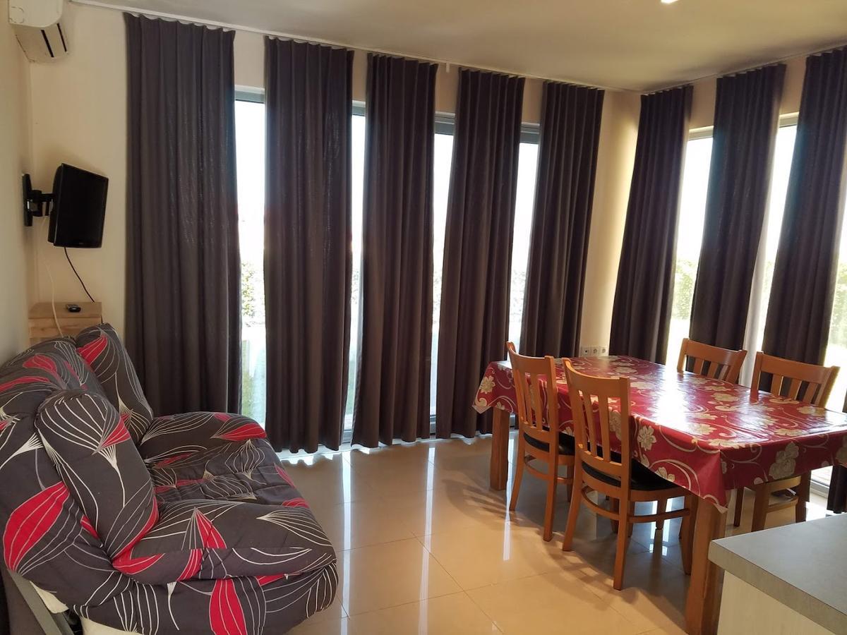 Seagarden Villa Resort 로제넷츠 외부 사진
