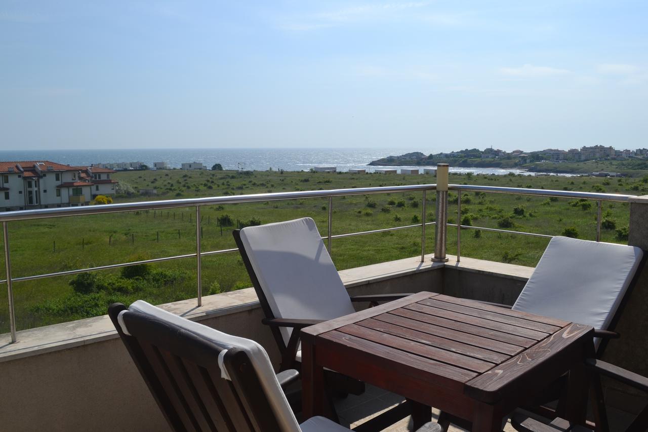 Seagarden Villa Resort 로제넷츠 외부 사진