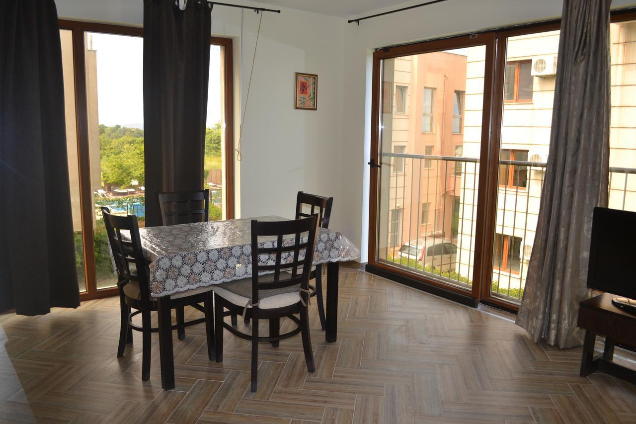 Seagarden Villa Resort 로제넷츠 외부 사진