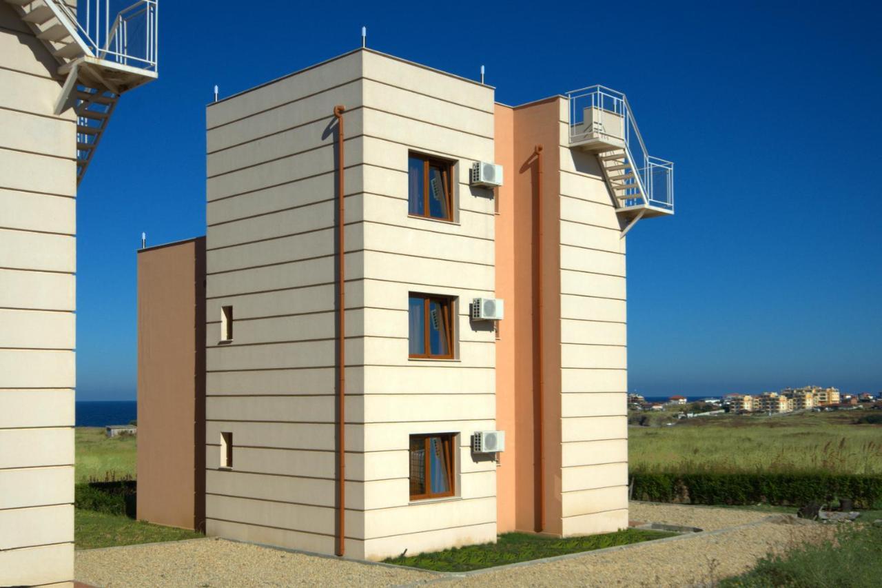 Seagarden Villa Resort 로제넷츠 객실 사진