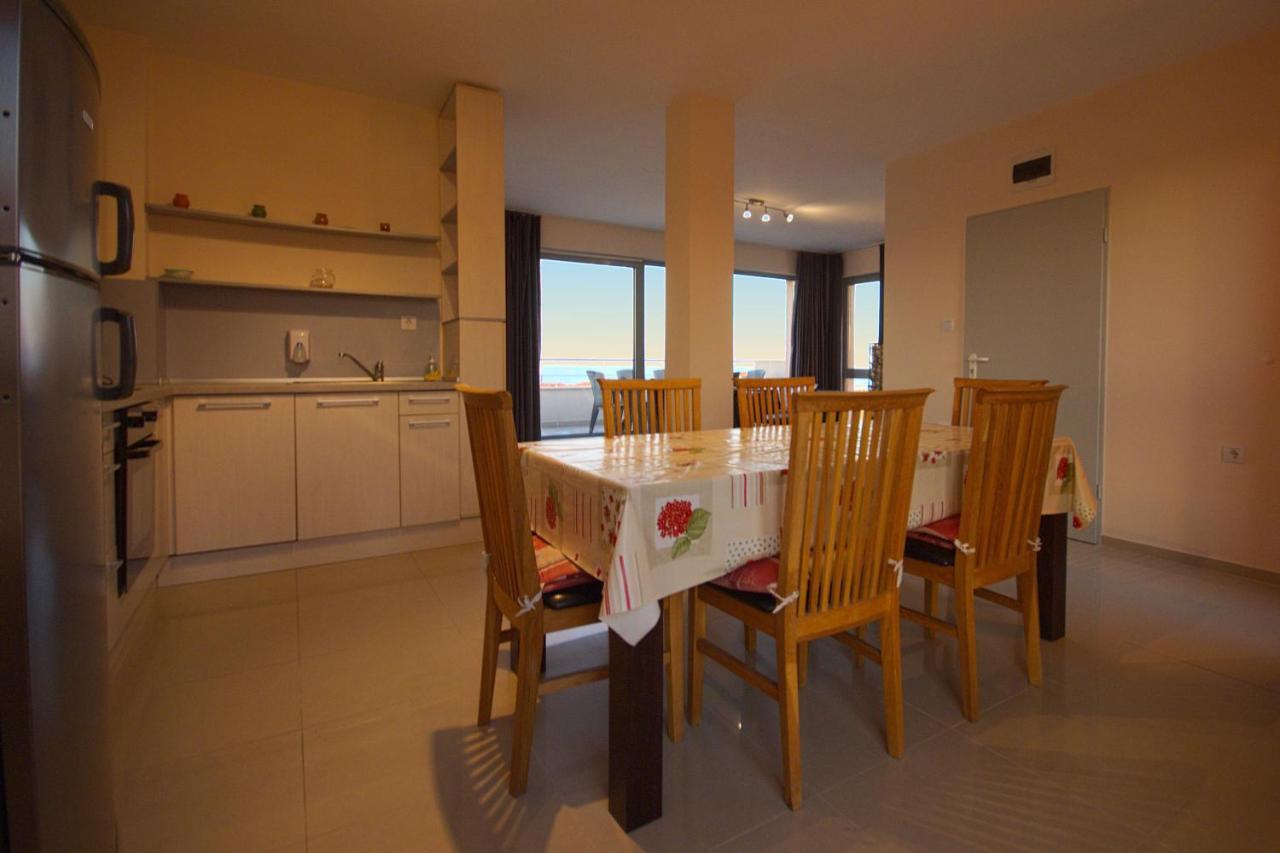 Seagarden Villa Resort 로제넷츠 객실 사진