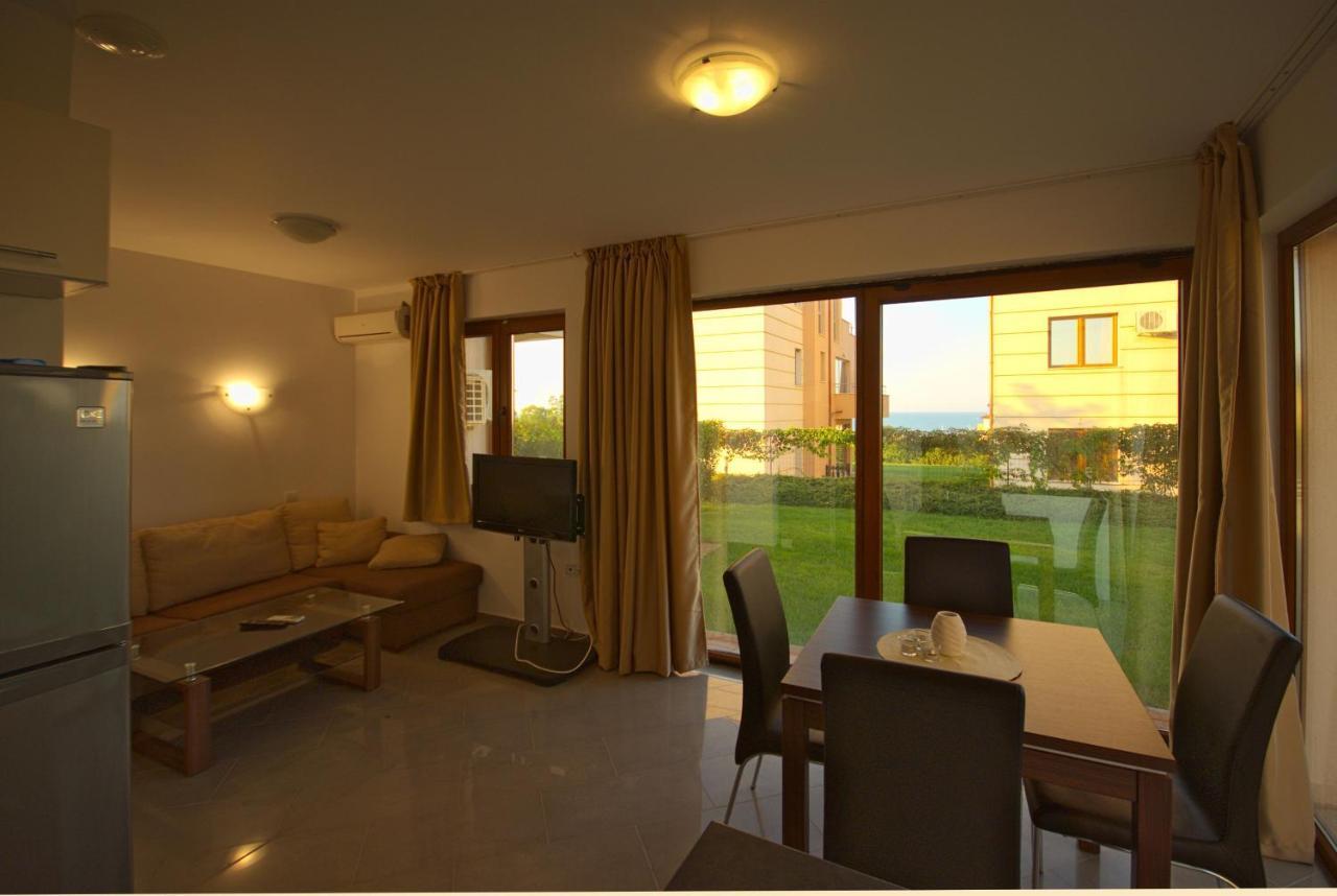 Seagarden Villa Resort 로제넷츠 객실 사진