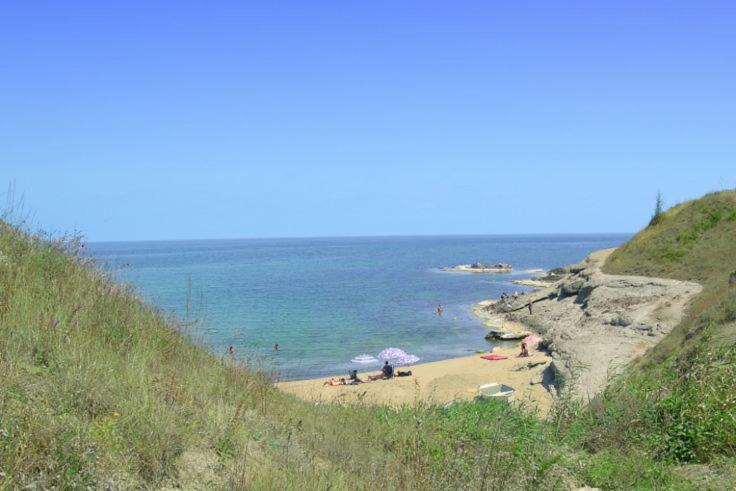Seagarden Villa Resort 로제넷츠 외부 사진