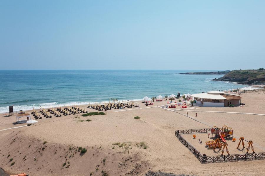 Seagarden Villa Resort 로제넷츠 외부 사진