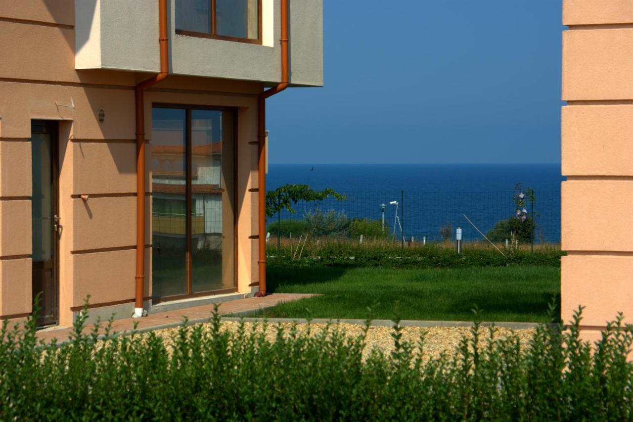 Seagarden Villa Resort 로제넷츠 외부 사진