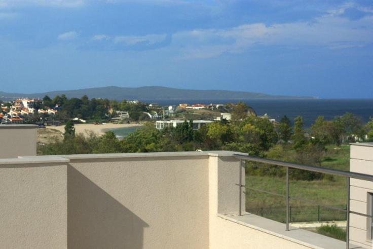 Seagarden Villa Resort 로제넷츠 외부 사진