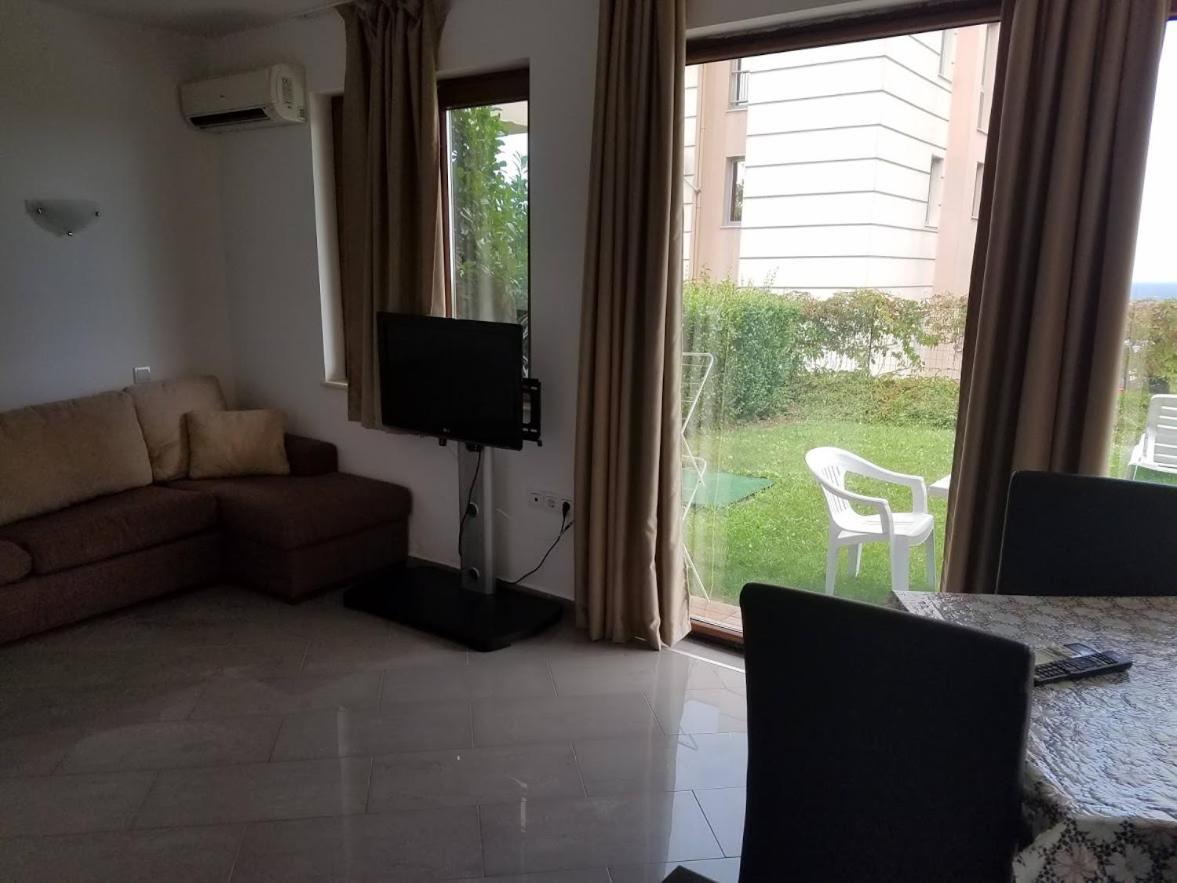Seagarden Villa Resort 로제넷츠 외부 사진